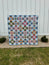 Lucky Stars Quilt Kit