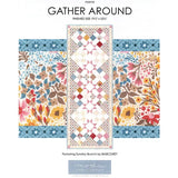 Gather Around Table Runner Kit