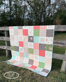 Handiwork Quilt Kit