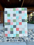 Handiwork Quilt Kit