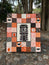 Happy Halloween Quilt Kit