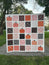 Pumpkin Patch Quilt Kit