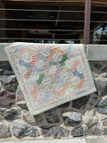 Honeycomb Charm Quilt Kit