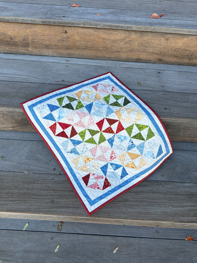 Sally's Dishes Mini Kit