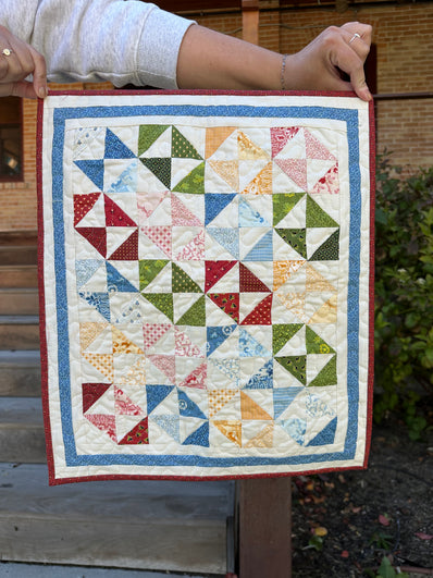 Sally's Dishes Mini Kit