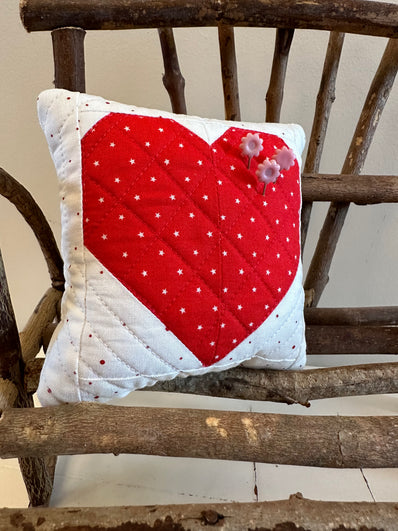 My Happy Place Pincushion Kit