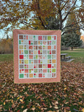 Charming Charlie Portofino Quilt Kit