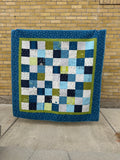 High Flight Quilt Kit