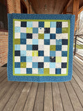 High Flight Quilt Kit