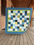 High Flight Quilt Kit