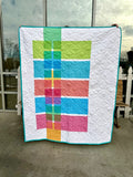 Color Wash Quilt Kit