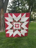 Snowdrop Quilt Kit