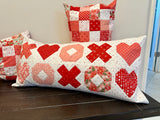 Sweetheart Pillow Kit