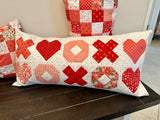 Sweetheart Pillow Kit