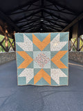 La Stella Quilt Kit