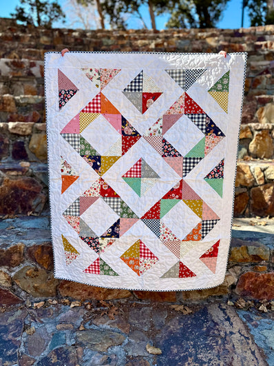 Sparkle Simply Charm Kit