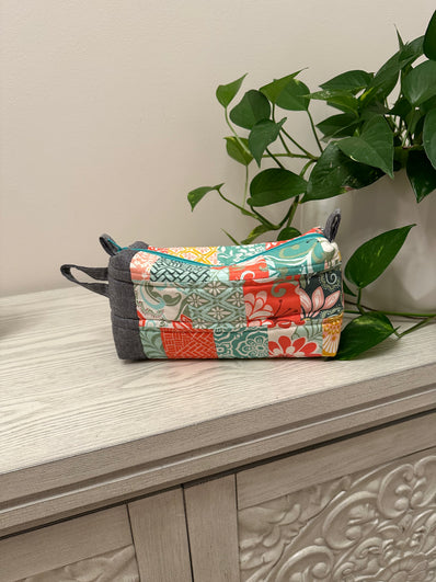 Candy Box Pouch Pattern {Paper}