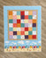Day at the Beach Quilt Kit