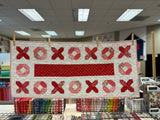 XOX Table Runner Kit
