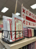 XOX Table Runner Kit