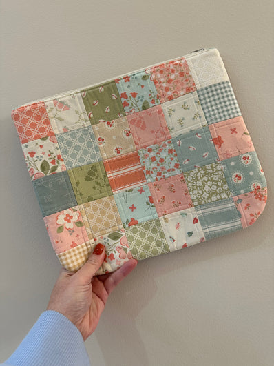 Piecemaker Pouch Kit