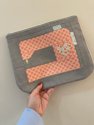 Piecemaker Pouch Kit