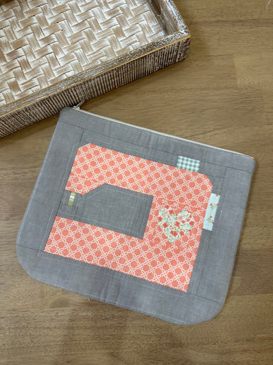 Piecemaker Pouch Kit