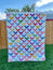 The Freya Quilt Kit