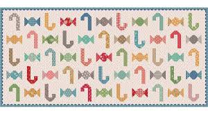 Candy Table Runner Kit