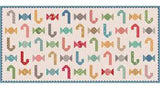Candy Table Runner Kit
