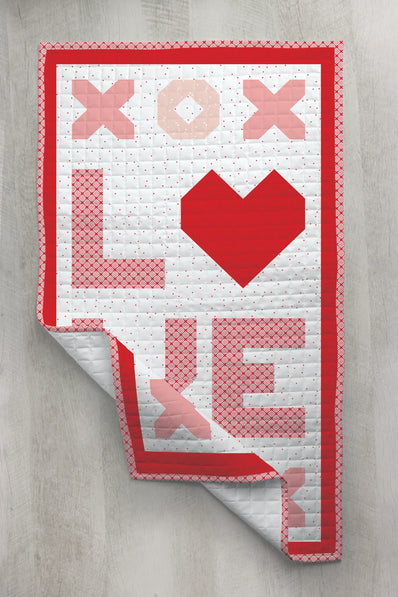 All My Love Door Banner Kit