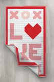 All My Love Door Banner Kit