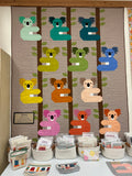 Koala Quilt Kit