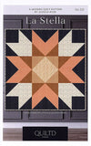 La Stella Pattern {Paper}