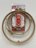 Lap Stand Hoop