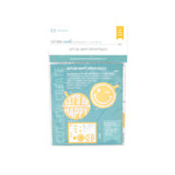 Cut Sew Create - Lets Be Happy