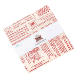 TYPEography Backgrounds 10" Stackers