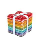 TYPEography Fat Quarter Bundle