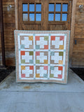 Puppy Dog Quilt Kit