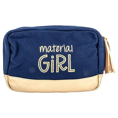 Cabana Bag Material Girl