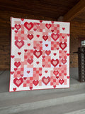 MiAmor Quilt Kit