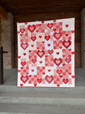 MiAmor Quilt Kit
