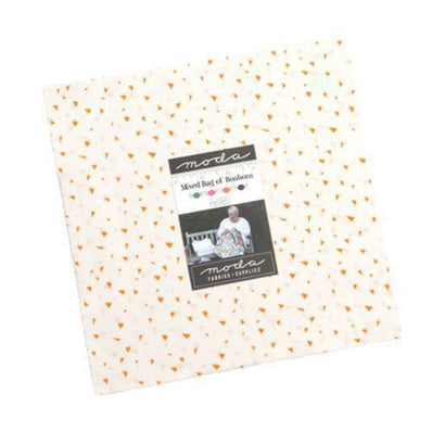 Mixed Bag of Bonbons Layer Cake