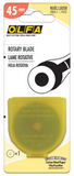 Olfa Blades 45 mm 1 Pack