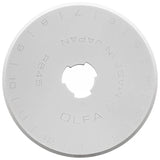 Olfa Blades 45 mm 1 Pack