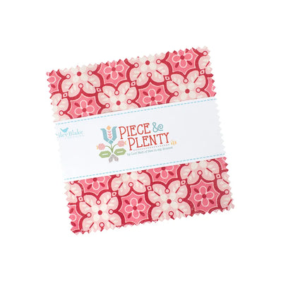 Piece & Plenty 5" Stacker