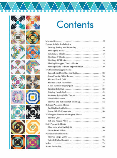 Pineapple Play Book {Physical}