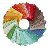 Prim Fat Quarter Bundle by Lori Holt