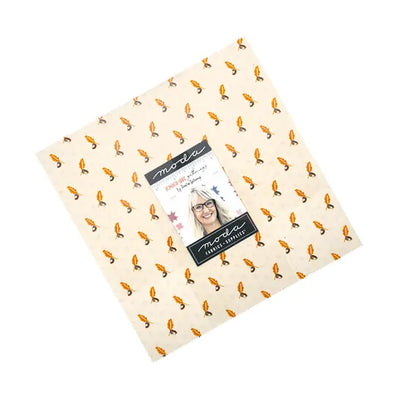 Pumpkin Spice Layer Cake