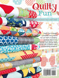 Quilty Fun by Lori Holt